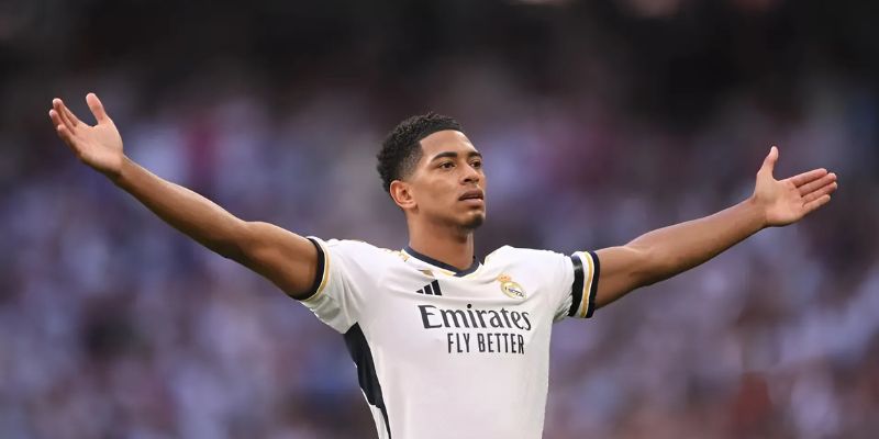 Jude Bellingham dưới góc nhìn chuyên gia