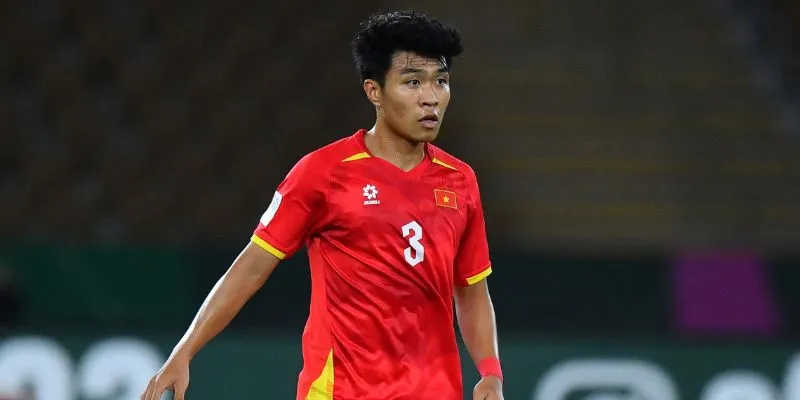 CĐV Đông Nam Á phản ứng bất ngờ khi U23 Việt Nam dừng bước ở bán kết 4 Lý Đức cùng các đồng đội không giấu được sự thất vọng