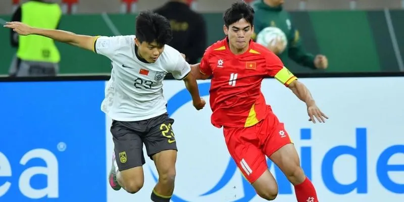CĐV Đông Nam Á phản ứng bất ngờ khi U23 Việt Nam dừng bước ở bán kết 6 CĐV Đông Nam Á phản ứng bất ngờ khi U23 Việt Nam lỡ hẹn chung kết
