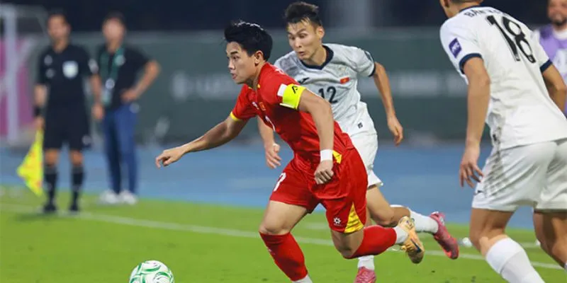 U23 Việt Nam nhận thưởng lớn sau kỳ tích tại VCK U23 châu Á 2026 3 U23 Việt Nam nhận thưởng lớn tại VCK U23 châu Á 2026